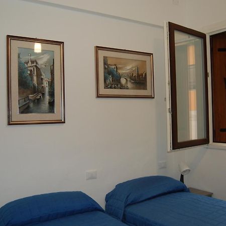 Locazione Turistica Elite Parco Brentelle Bed & Breakfast - Chiesanuova 135 E 167 Padua Buitenkant foto