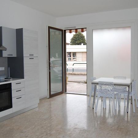 Locazione Turistica Elite Parco Brentelle Bed & Breakfast - Chiesanuova 135 E 167 Padua Buitenkant foto