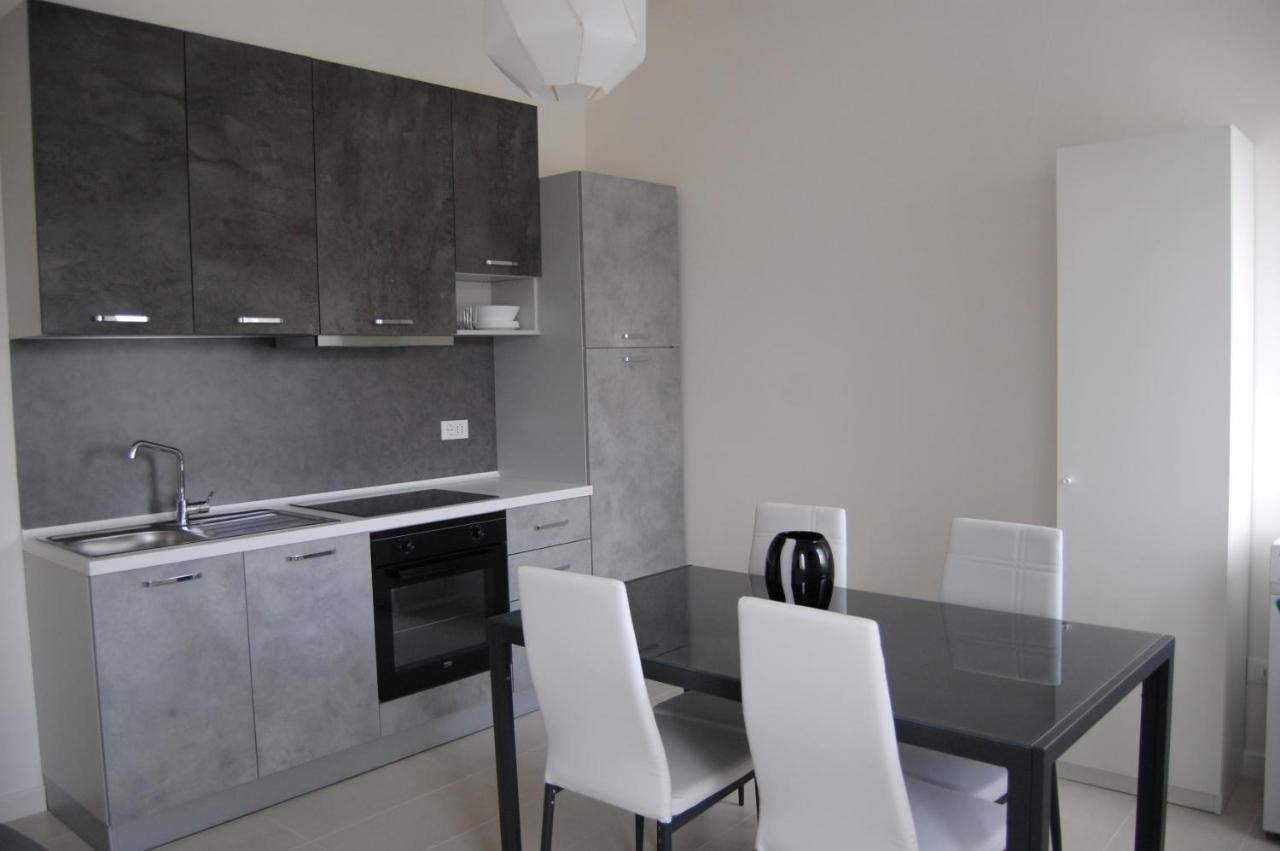 Locazione Turistica Elite Parco Brentelle Bed & Breakfast - Chiesanuova 135 E 167 Padua Buitenkant foto