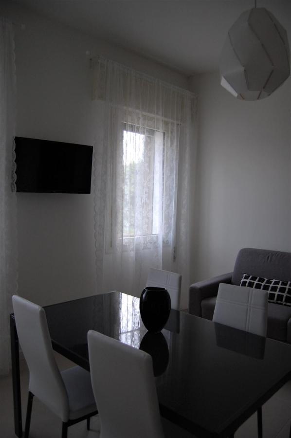 Locazione Turistica Elite Parco Brentelle Bed & Breakfast - Chiesanuova 135 E 167 Padua Buitenkant foto