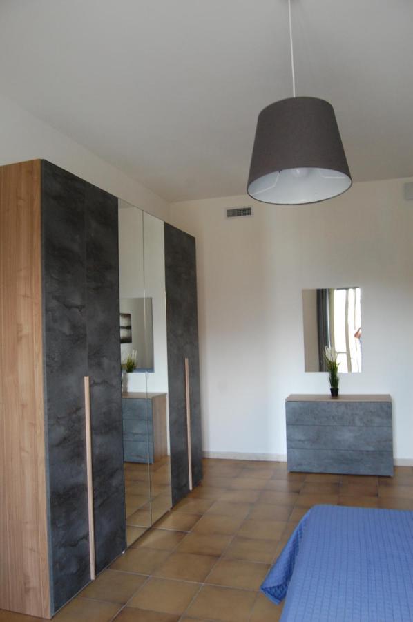 Locazione Turistica Elite Parco Brentelle Bed & Breakfast - Chiesanuova 135 E 167 Padua Buitenkant foto