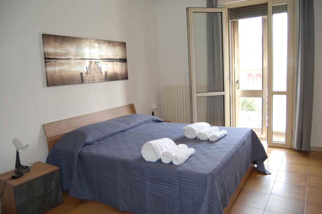 Locazione Turistica Elite Parco Brentelle Bed & Breakfast - Chiesanuova 135 E 167 Padua Buitenkant foto
