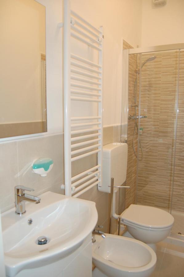 Locazione Turistica Elite Parco Brentelle Bed & Breakfast - Chiesanuova 135 E 167 Padua Buitenkant foto