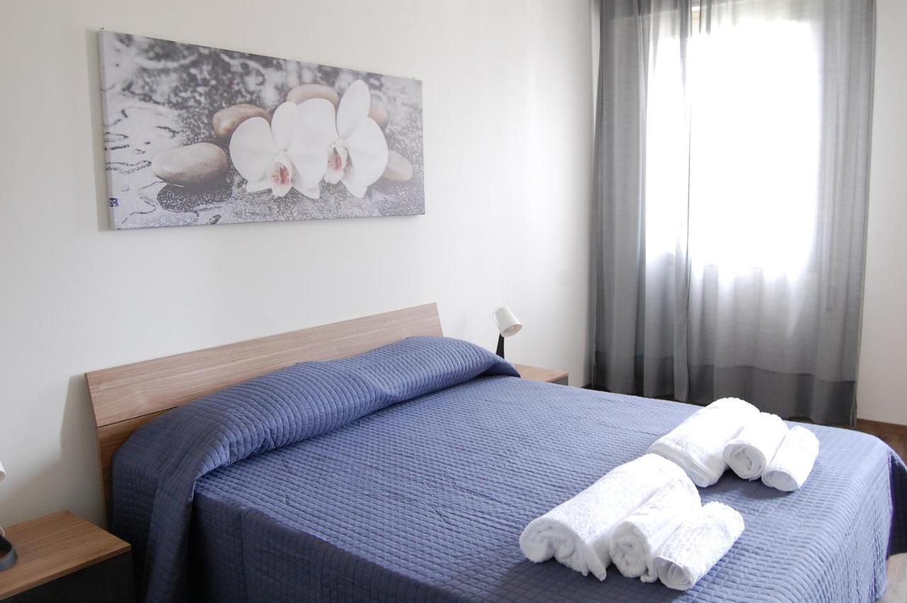 Locazione Turistica Elite Parco Brentelle Bed & Breakfast - Chiesanuova 135 E 167 Padua Buitenkant foto