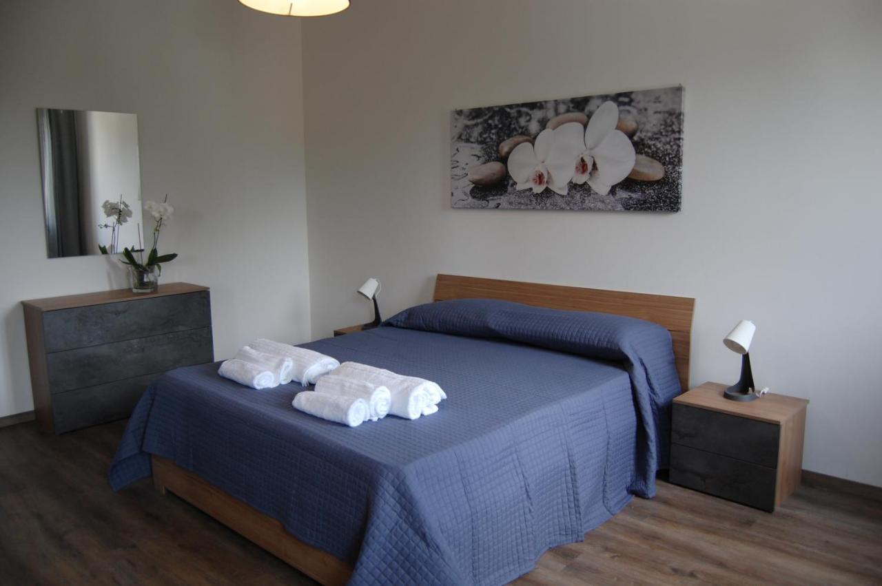 Locazione Turistica Elite Parco Brentelle Bed & Breakfast - Chiesanuova 135 E 167 Padua Buitenkant foto