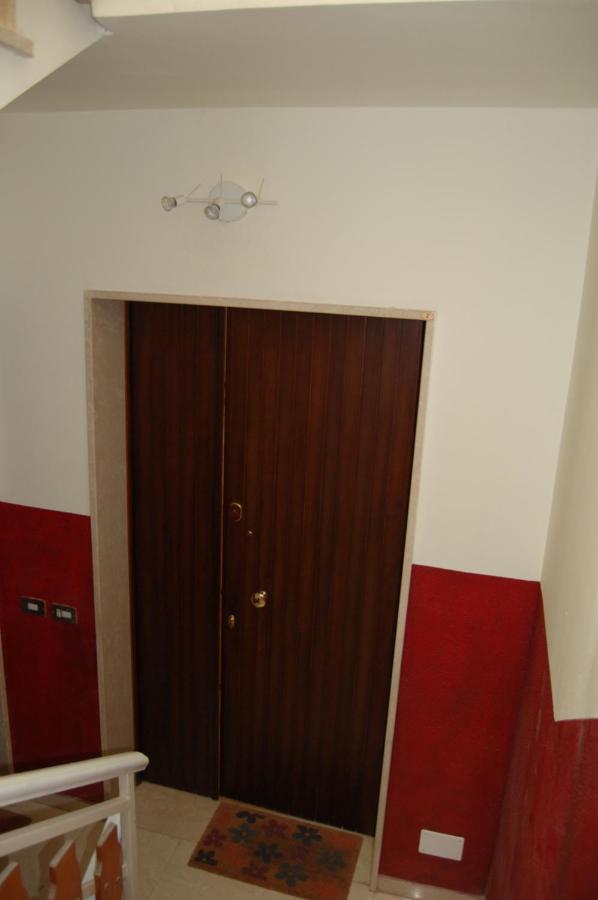 Locazione Turistica Elite Parco Brentelle Bed & Breakfast - Chiesanuova 135 E 167 Padua Buitenkant foto