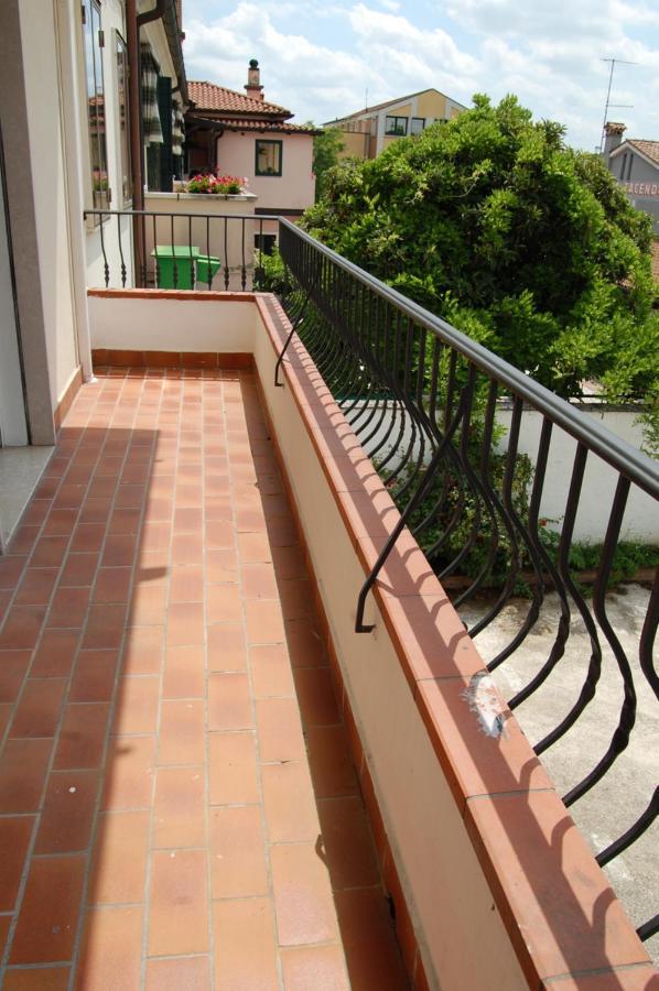 Locazione Turistica Elite Parco Brentelle Bed & Breakfast - Chiesanuova 135 E 167 Padua Buitenkant foto