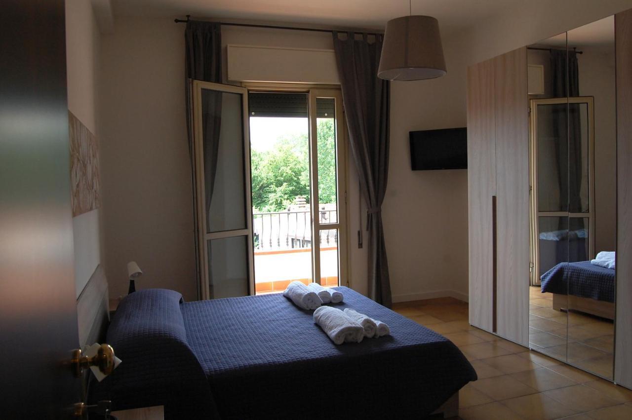 Locazione Turistica Elite Parco Brentelle Bed & Breakfast - Chiesanuova 135 E 167 Padua Buitenkant foto