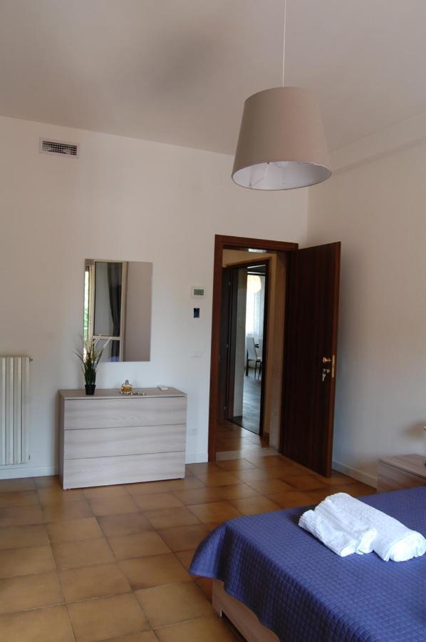 Locazione Turistica Elite Parco Brentelle Bed & Breakfast - Chiesanuova 135 E 167 Padua Buitenkant foto