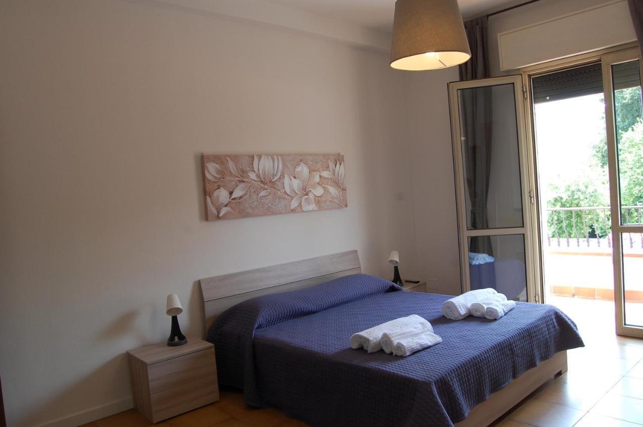 Locazione Turistica Elite Parco Brentelle Bed & Breakfast - Chiesanuova 135 E 167 Padua Buitenkant foto