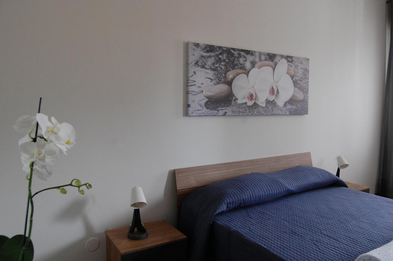 Locazione Turistica Elite Parco Brentelle Bed & Breakfast - Chiesanuova 135 E 167 Padua Buitenkant foto