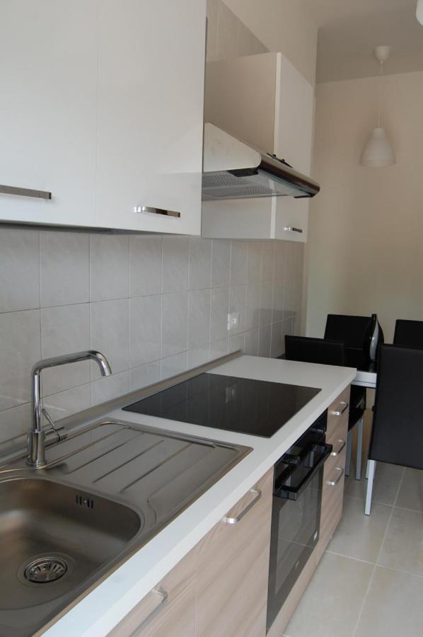 Locazione Turistica Elite Parco Brentelle Bed & Breakfast - Chiesanuova 135 E 167 Padua Buitenkant foto
