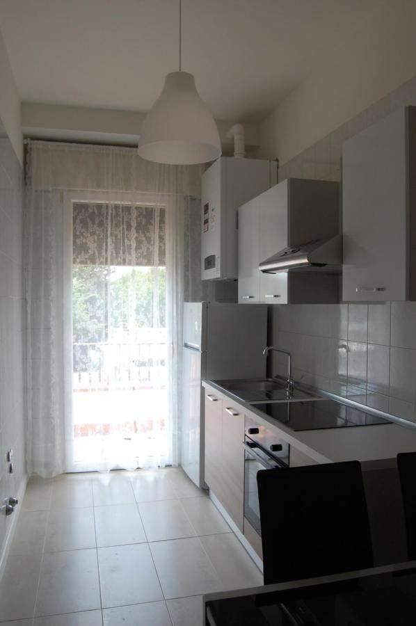 Locazione Turistica Elite Parco Brentelle Bed & Breakfast - Chiesanuova 135 E 167 Padua Buitenkant foto