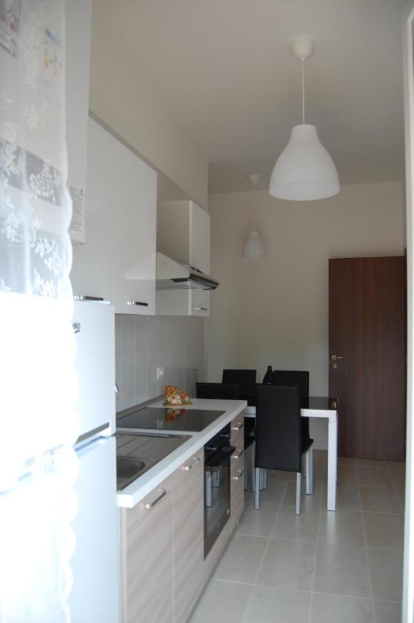 Locazione Turistica Elite Parco Brentelle Bed & Breakfast - Chiesanuova 135 E 167 Padua Buitenkant foto