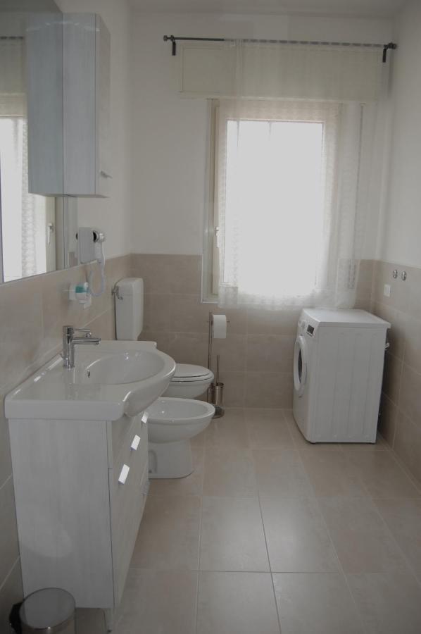 Locazione Turistica Elite Parco Brentelle Bed & Breakfast - Chiesanuova 135 E 167 Padua Buitenkant foto
