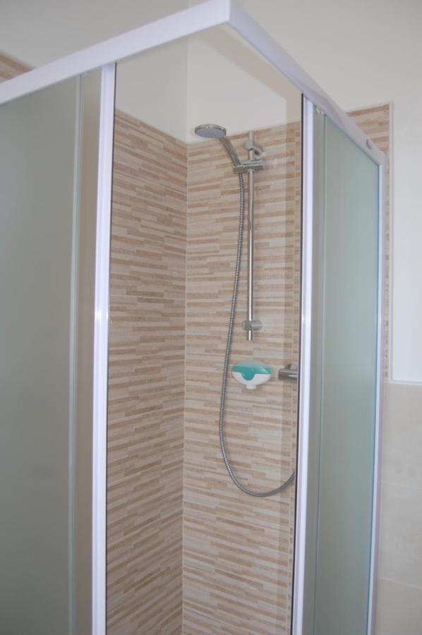 Locazione Turistica Elite Parco Brentelle Bed & Breakfast - Chiesanuova 135 E 167 Padua Buitenkant foto
