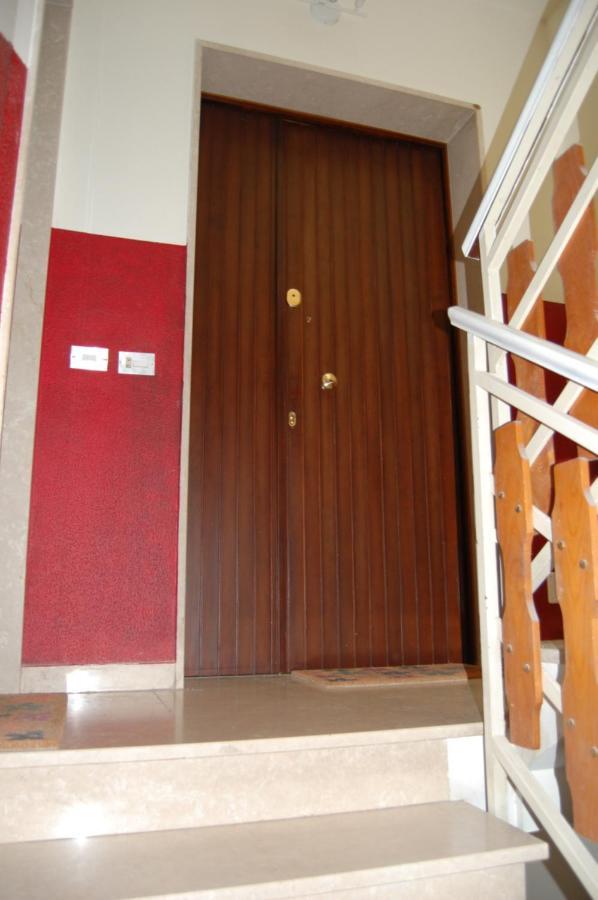 Locazione Turistica Elite Parco Brentelle Bed & Breakfast - Chiesanuova 135 E 167 Padua Buitenkant foto