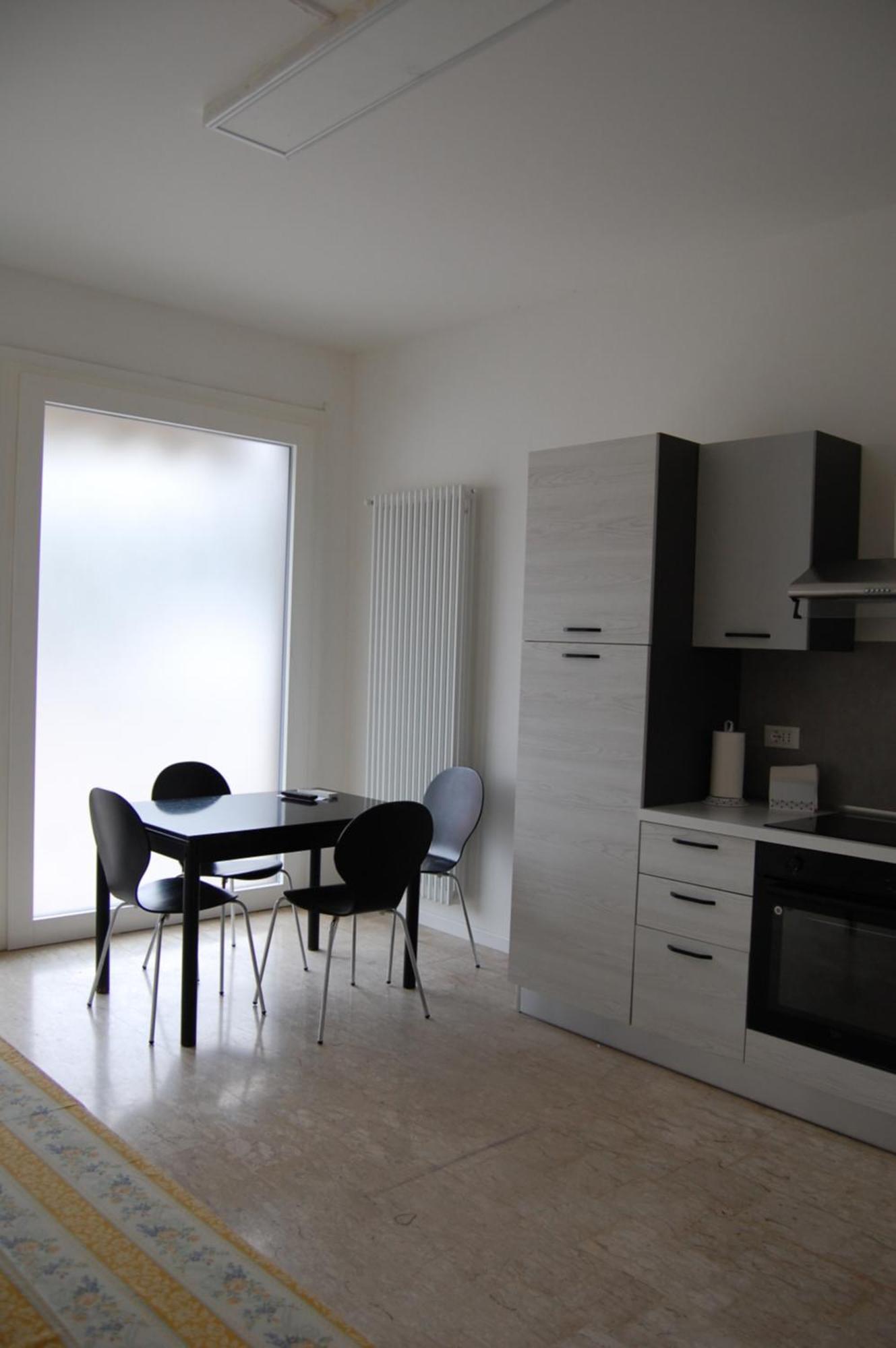 Locazione Turistica Elite Parco Brentelle Bed & Breakfast - Chiesanuova 135 E 167 Padua Buitenkant foto