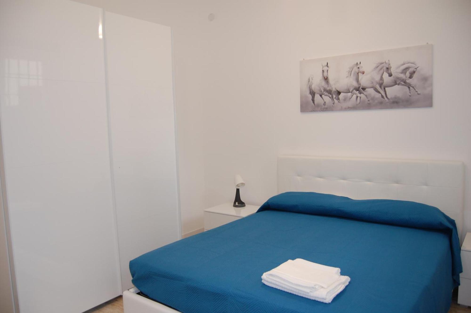 Locazione Turistica Elite Parco Brentelle Bed & Breakfast - Chiesanuova 135 E 167 Padua Buitenkant foto