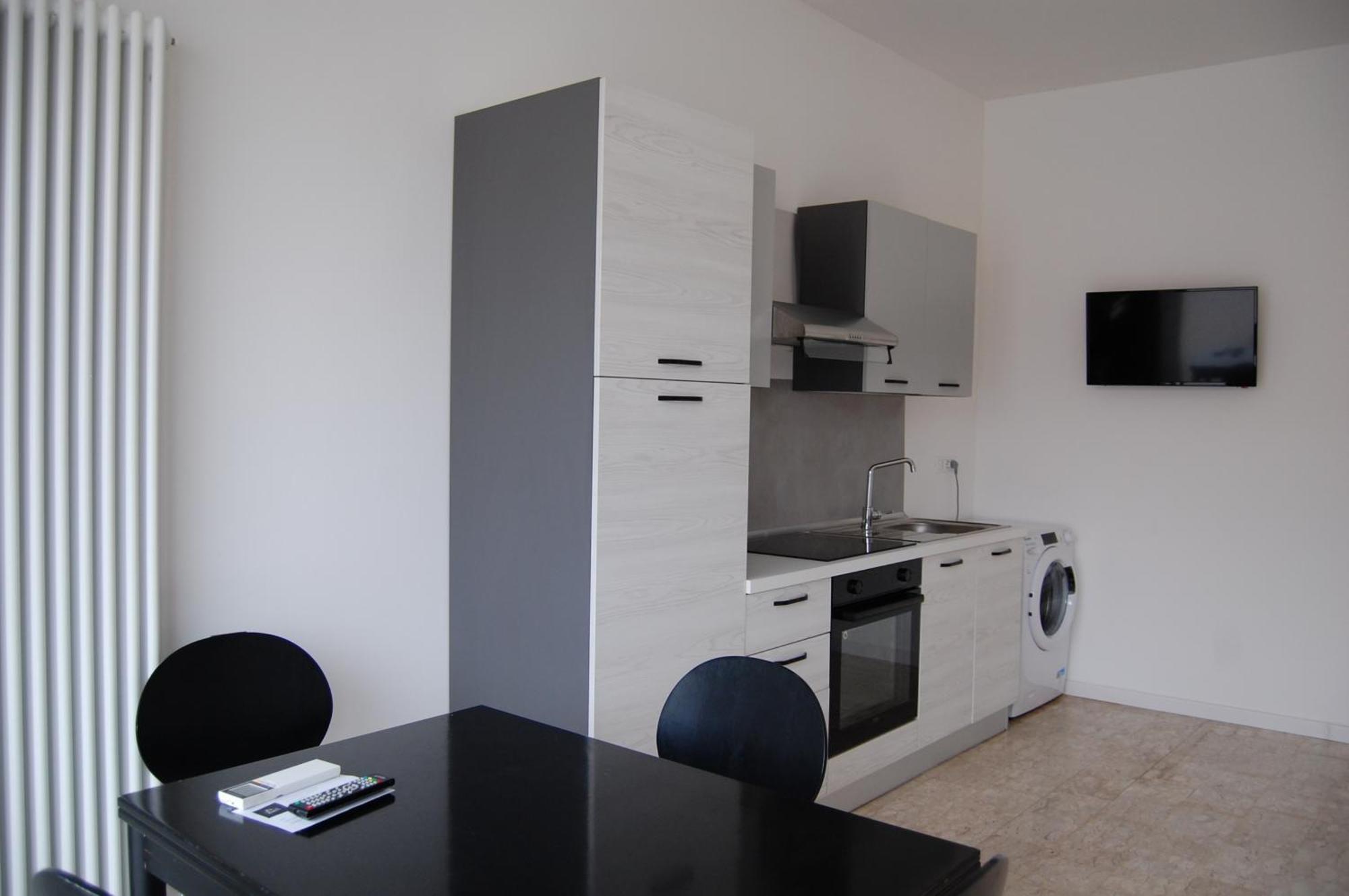 Locazione Turistica Elite Parco Brentelle Bed & Breakfast - Chiesanuova 135 E 167 Padua Buitenkant foto