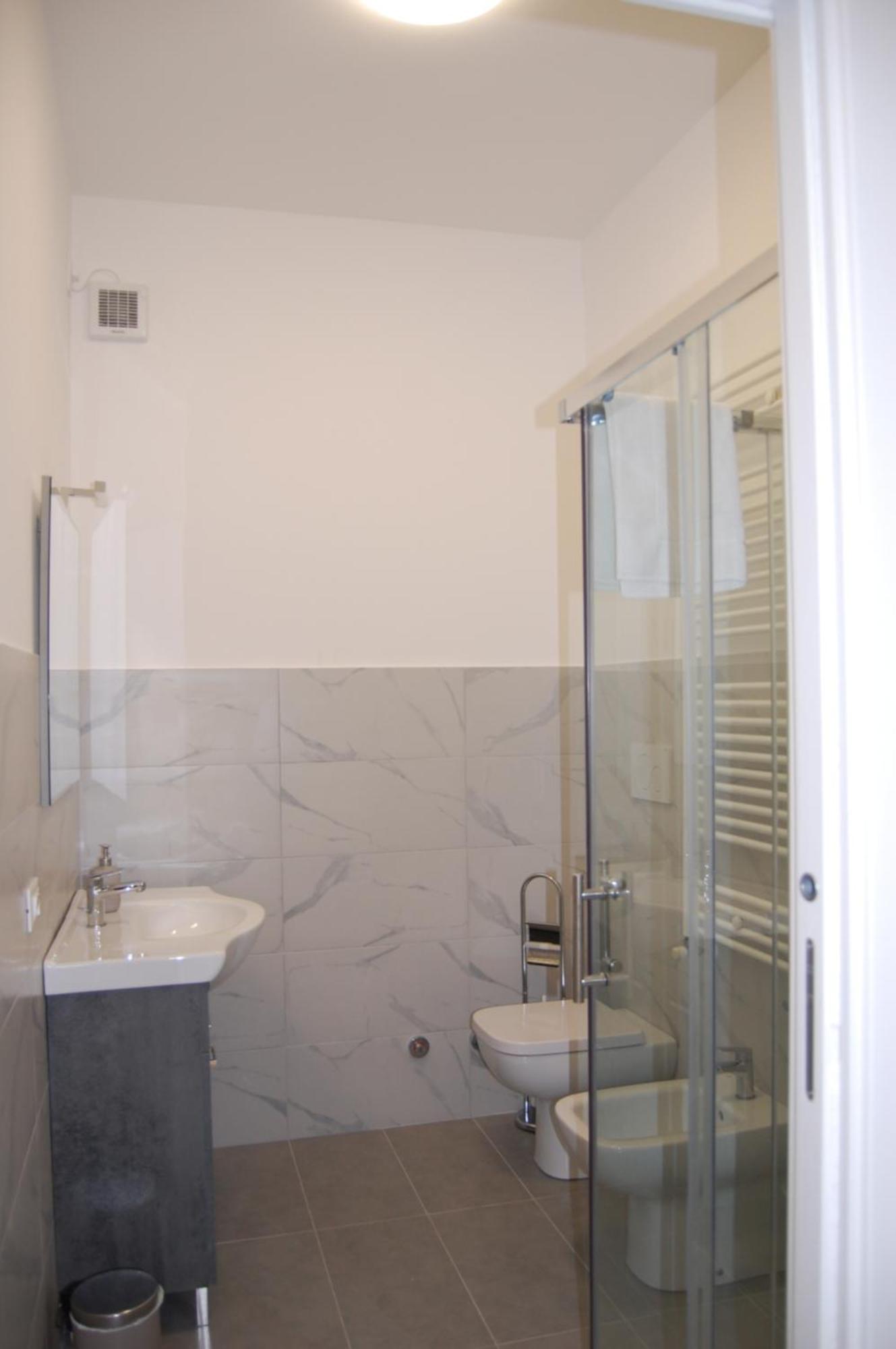 Locazione Turistica Elite Parco Brentelle Bed & Breakfast - Chiesanuova 135 E 167 Padua Buitenkant foto