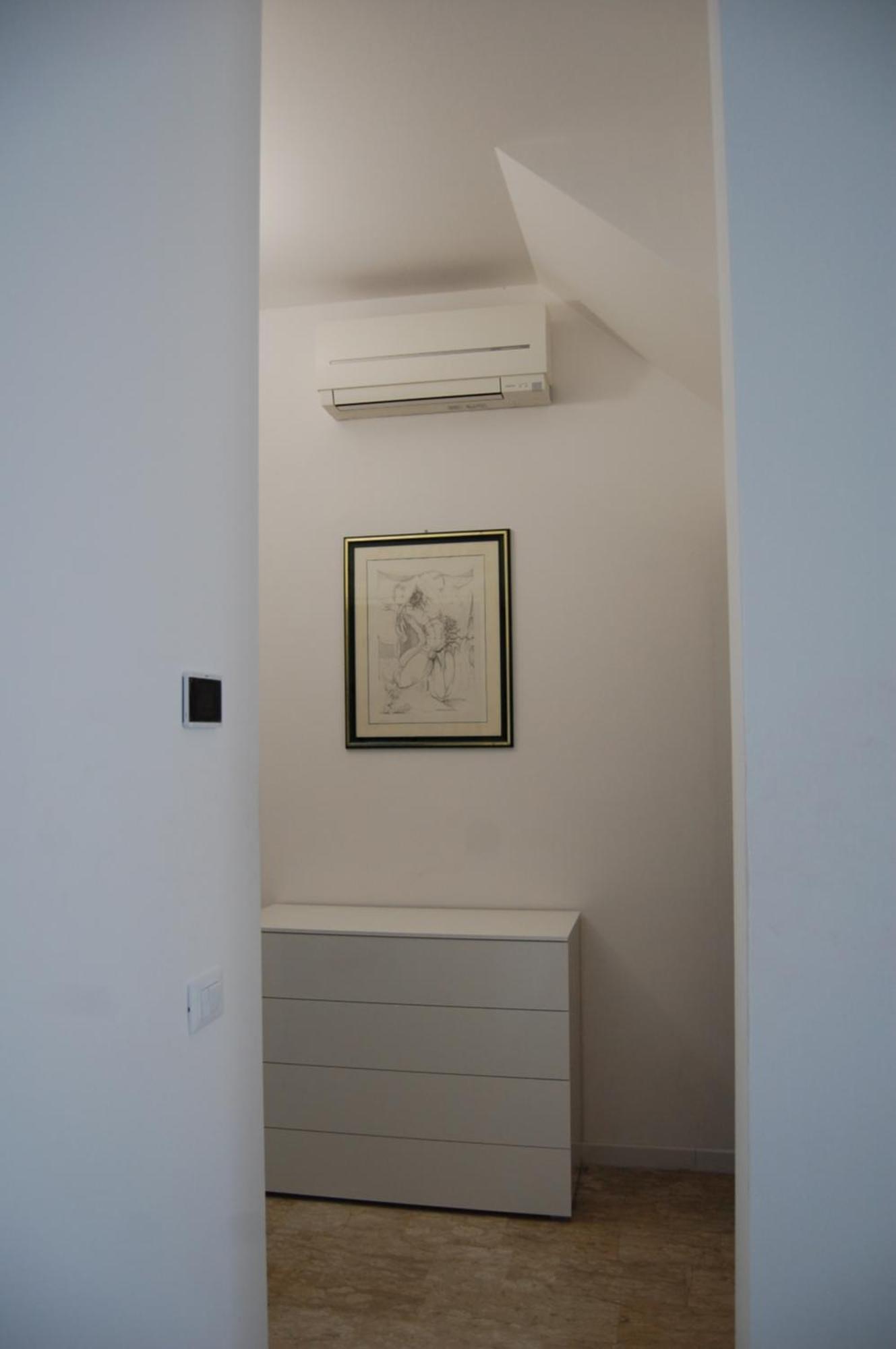 Locazione Turistica Elite Parco Brentelle Bed & Breakfast - Chiesanuova 135 E 167 Padua Buitenkant foto