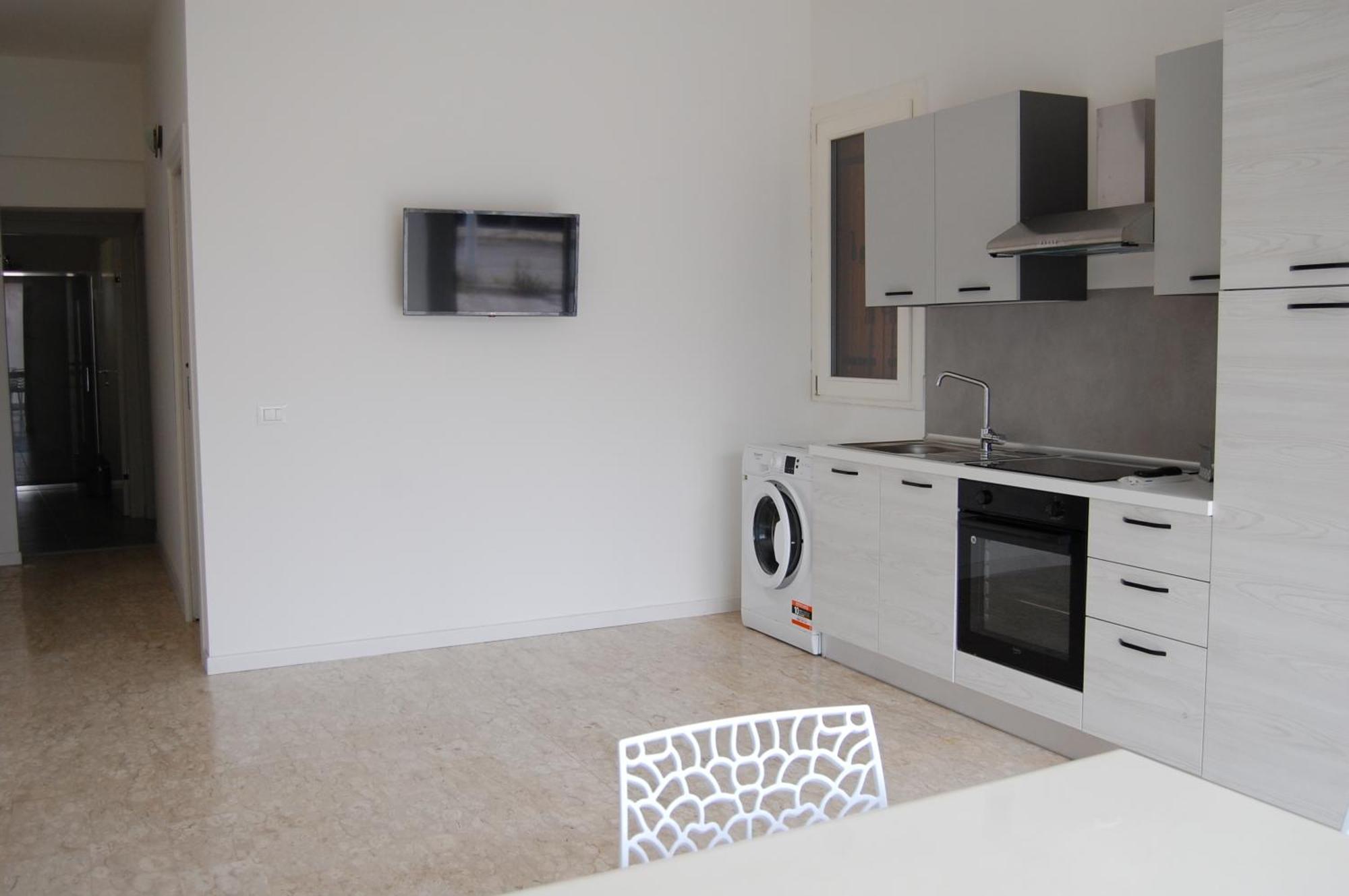Locazione Turistica Elite Parco Brentelle Bed & Breakfast - Chiesanuova 135 E 167 Padua Buitenkant foto