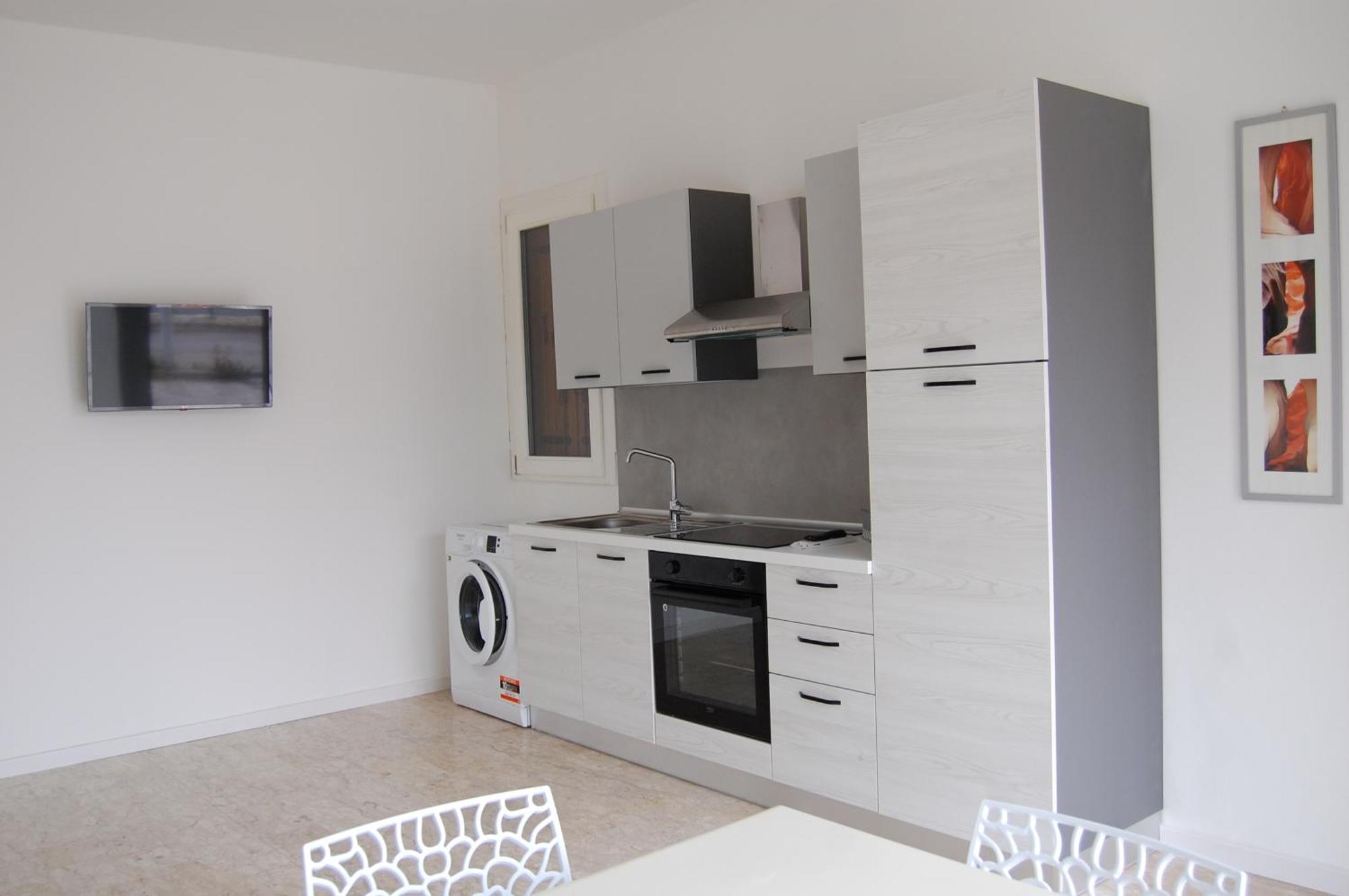 Locazione Turistica Elite Parco Brentelle Bed & Breakfast - Chiesanuova 135 E 167 Padua Buitenkant foto
