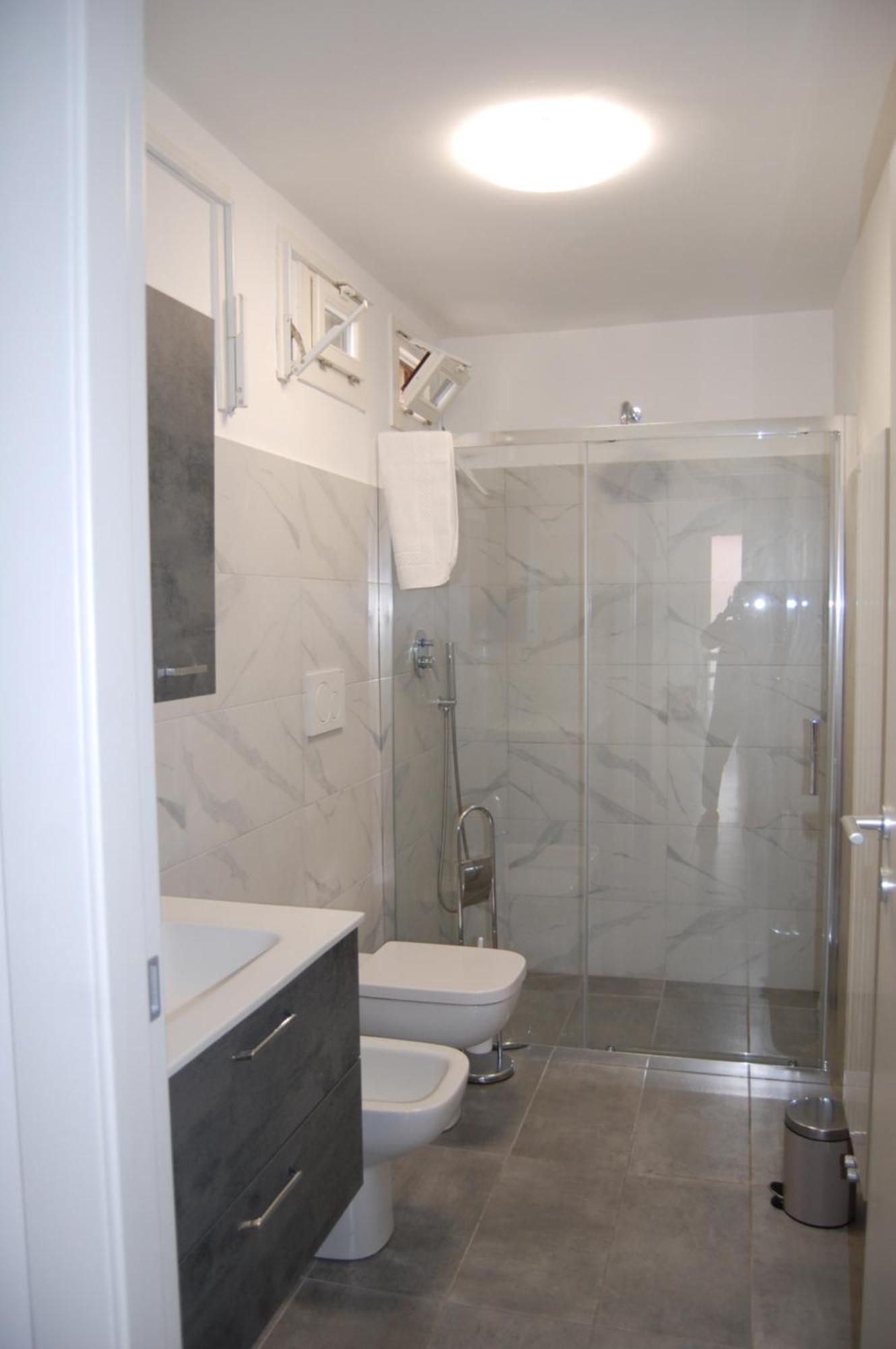 Locazione Turistica Elite Parco Brentelle Bed & Breakfast - Chiesanuova 135 E 167 Padua Buitenkant foto