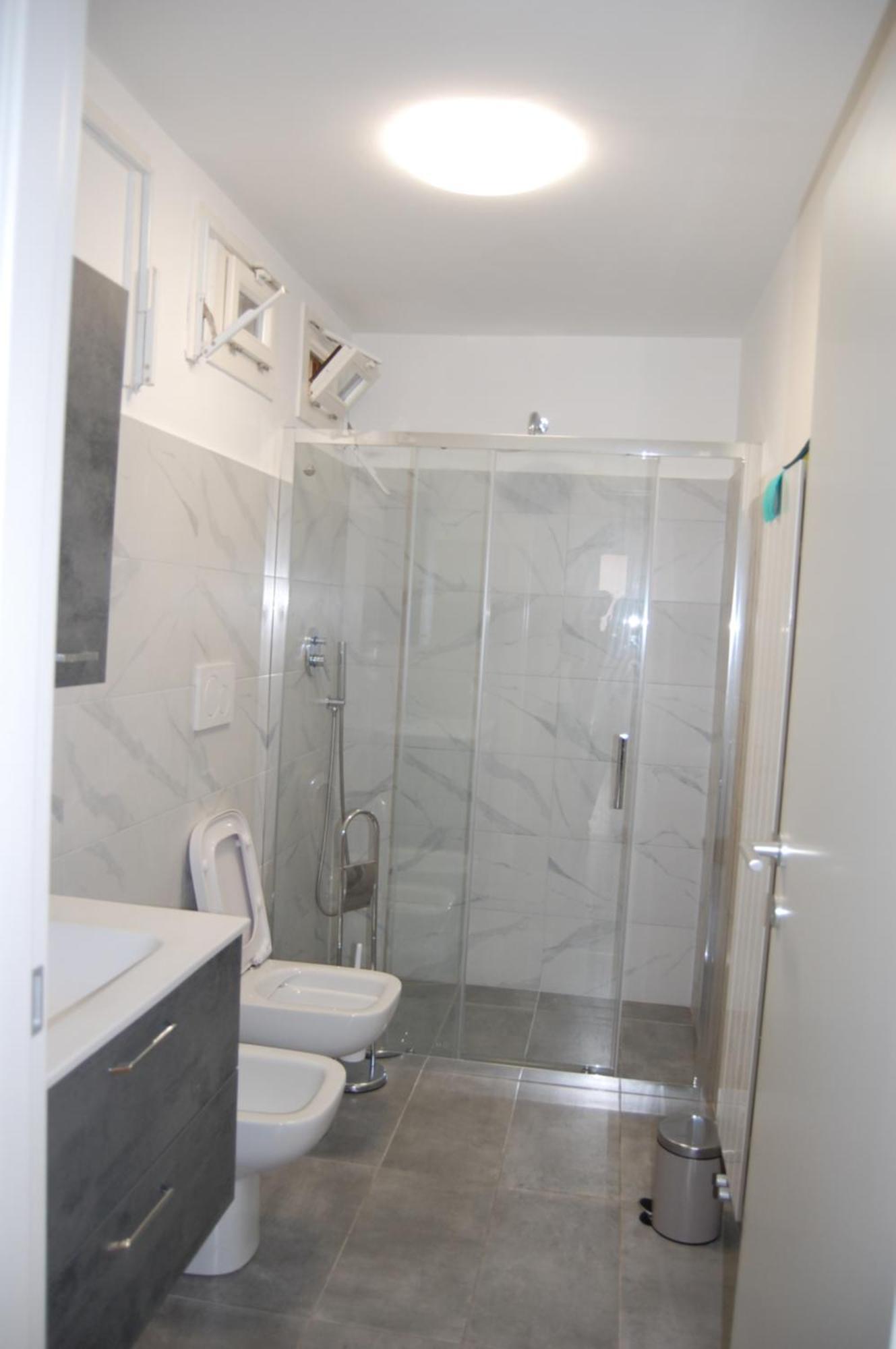 Locazione Turistica Elite Parco Brentelle Bed & Breakfast - Chiesanuova 135 E 167 Padua Buitenkant foto