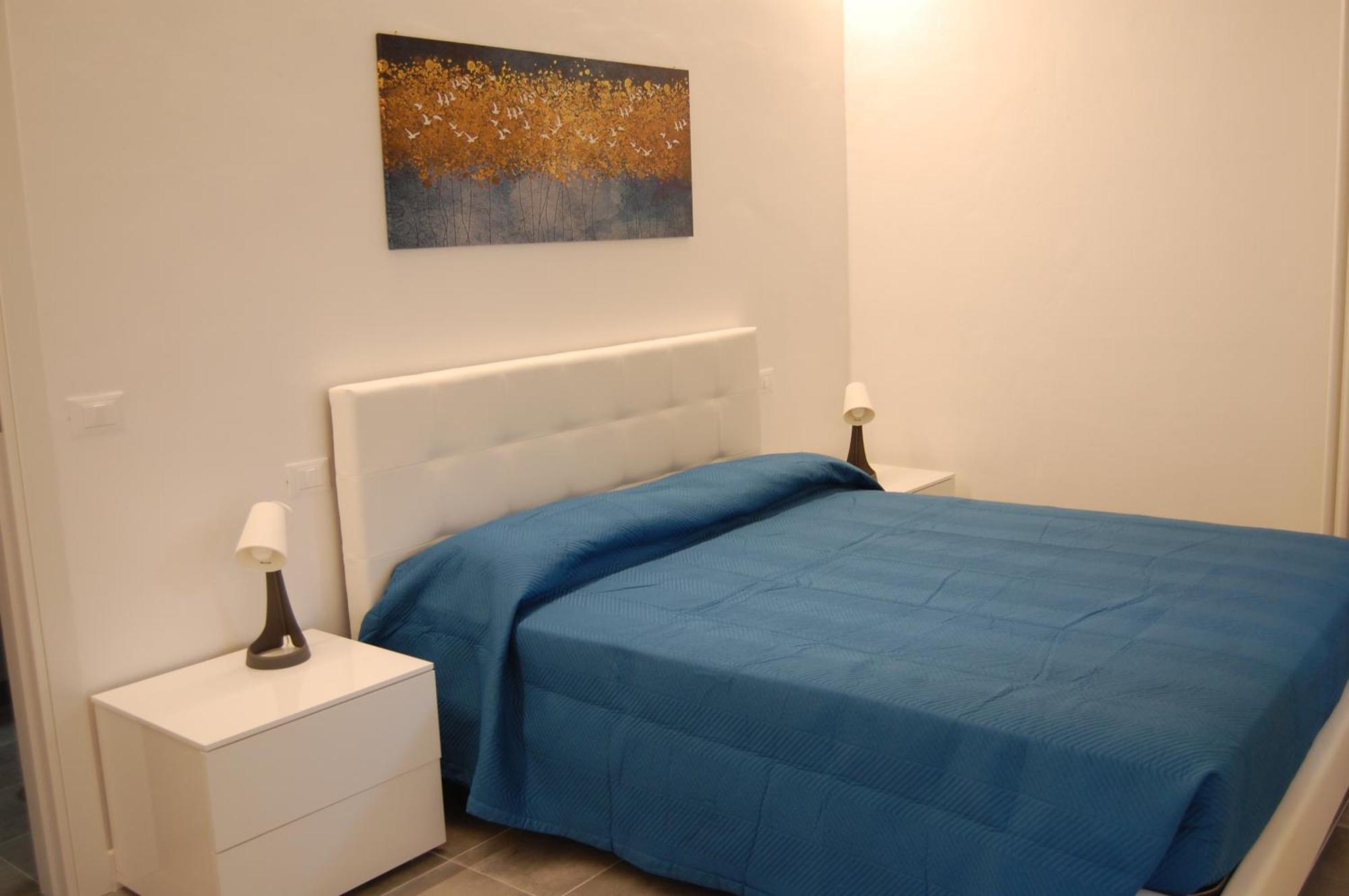 Locazione Turistica Elite Parco Brentelle Bed & Breakfast - Chiesanuova 135 E 167 Padua Buitenkant foto