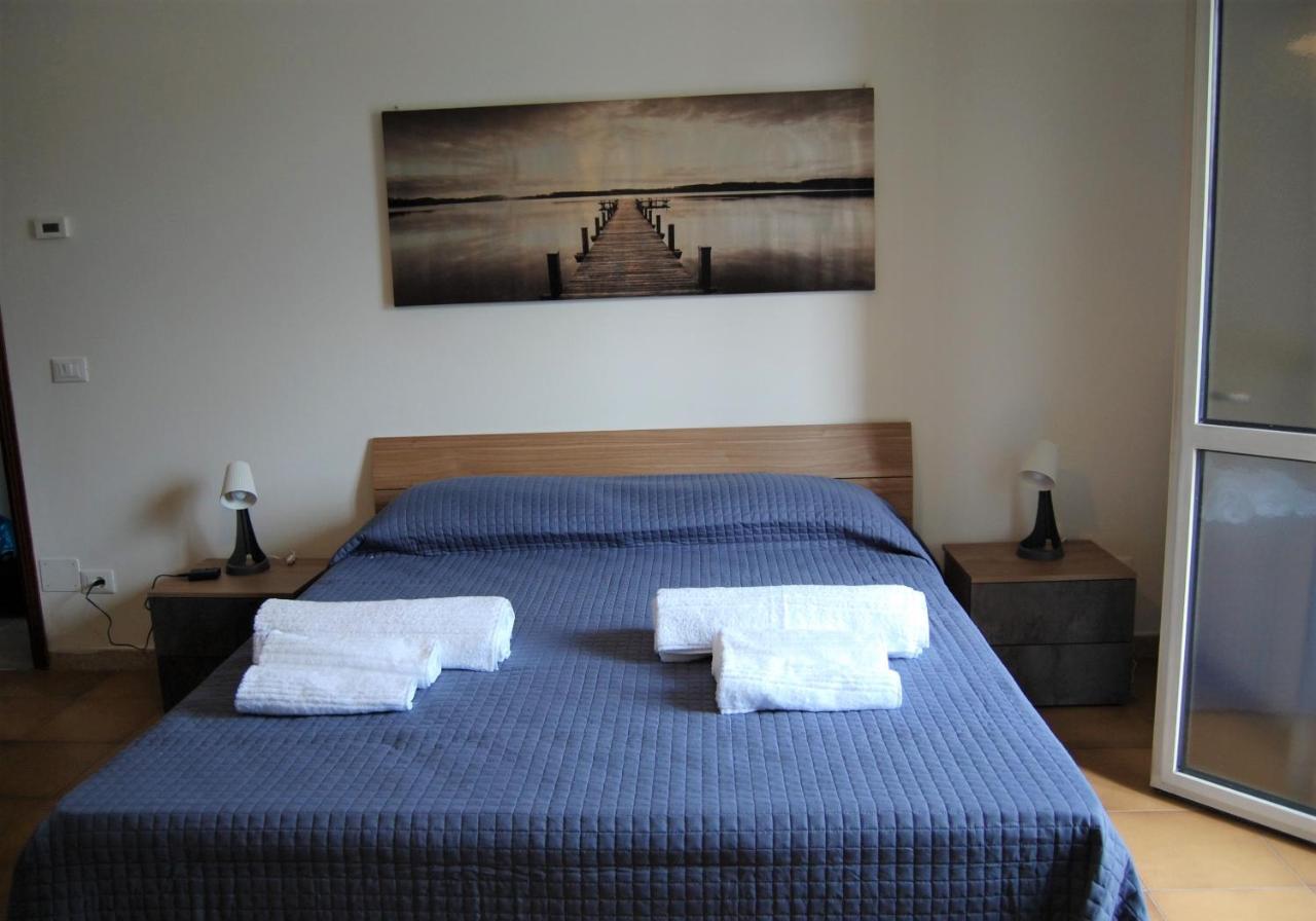 Locazione Turistica Elite Parco Brentelle Bed & Breakfast - Chiesanuova 135 E 167 Padua Buitenkant foto