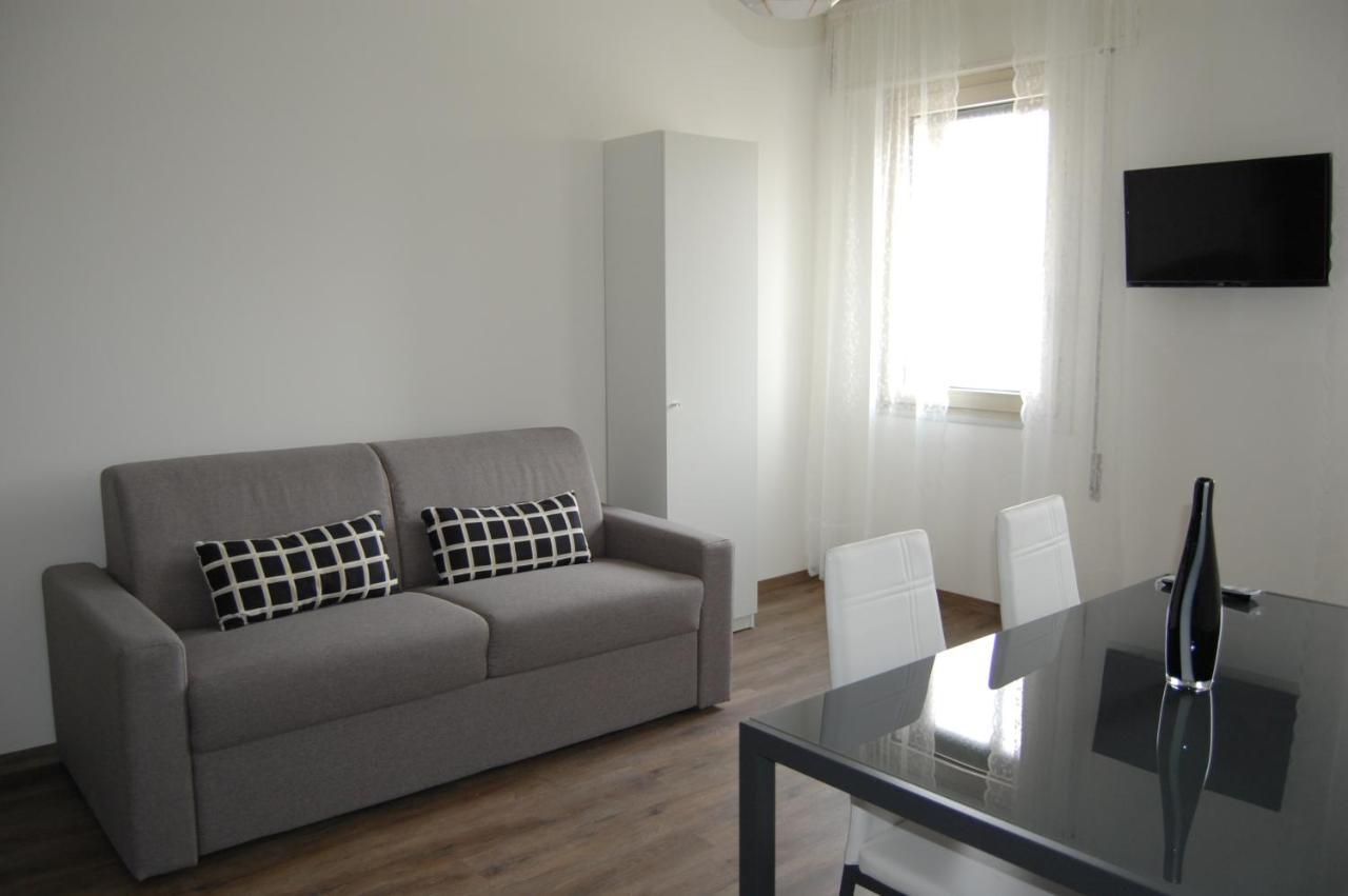 Locazione Turistica Elite Parco Brentelle Bed & Breakfast - Chiesanuova 135 E 167 Padua Buitenkant foto