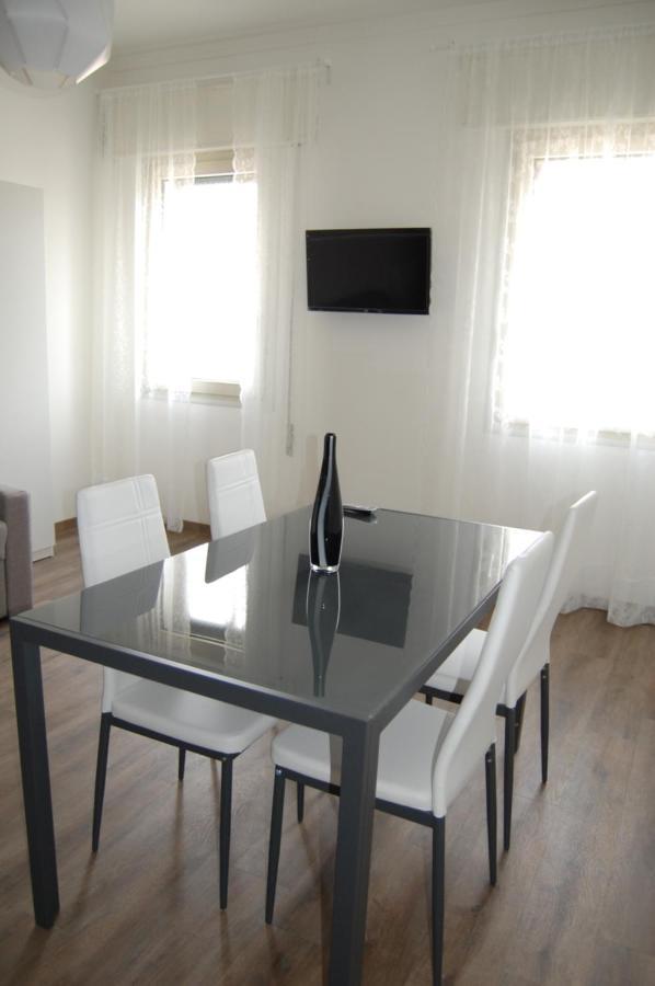 Locazione Turistica Elite Parco Brentelle Bed & Breakfast - Chiesanuova 135 E 167 Padua Buitenkant foto