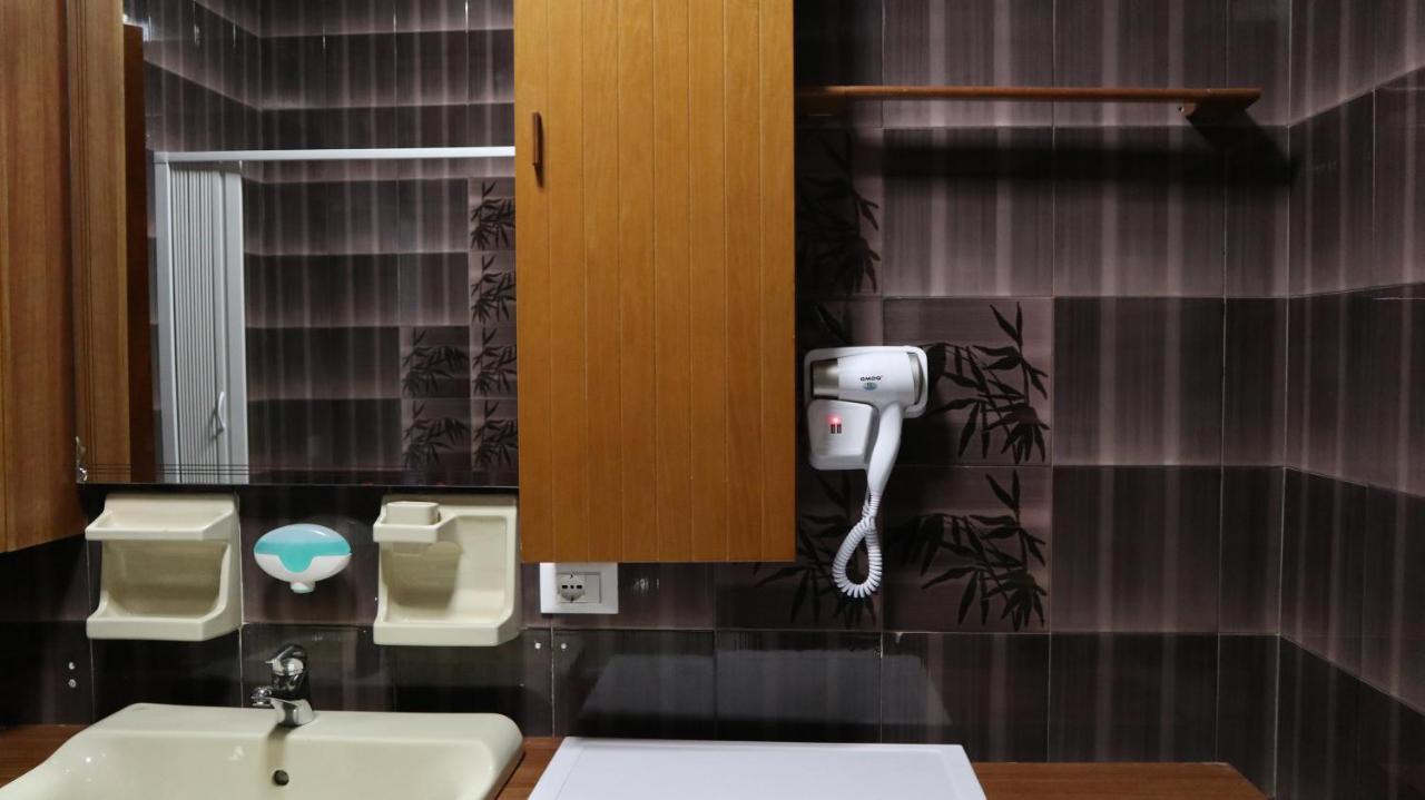 Locazione Turistica Elite Parco Brentelle Bed & Breakfast - Chiesanuova 135 E 167 Padua Buitenkant foto