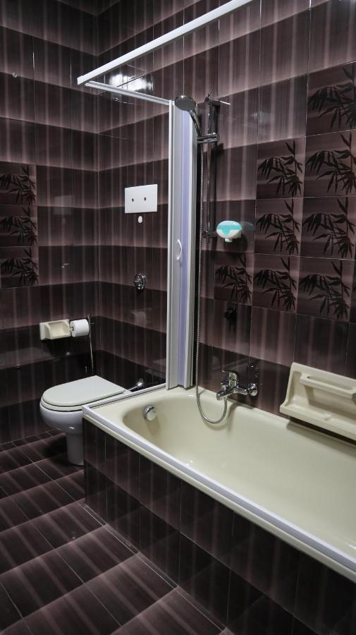Locazione Turistica Elite Parco Brentelle Bed & Breakfast - Chiesanuova 135 E 167 Padua Buitenkant foto