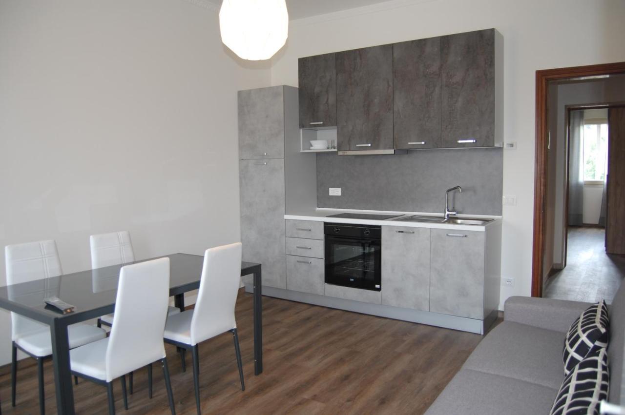 Locazione Turistica Elite Parco Brentelle Bed & Breakfast - Chiesanuova 135 E 167 Padua Buitenkant foto